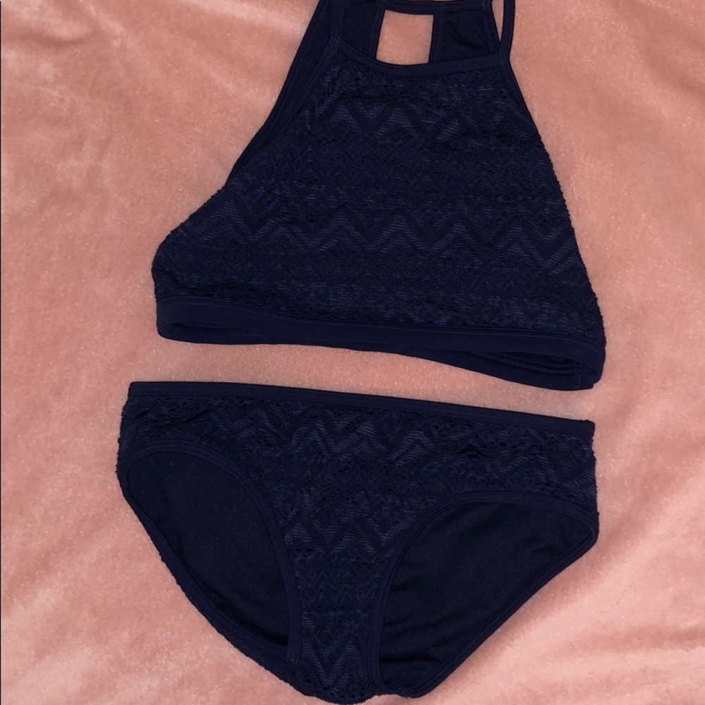 Abercrombie kids bikini